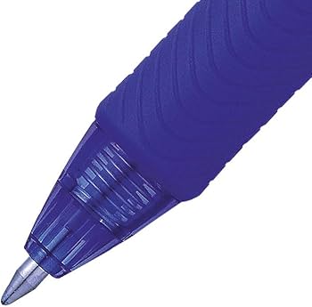 Amazon.co.jp: ぺんてる エナージェル Xペン ペン先0.7mm アソート